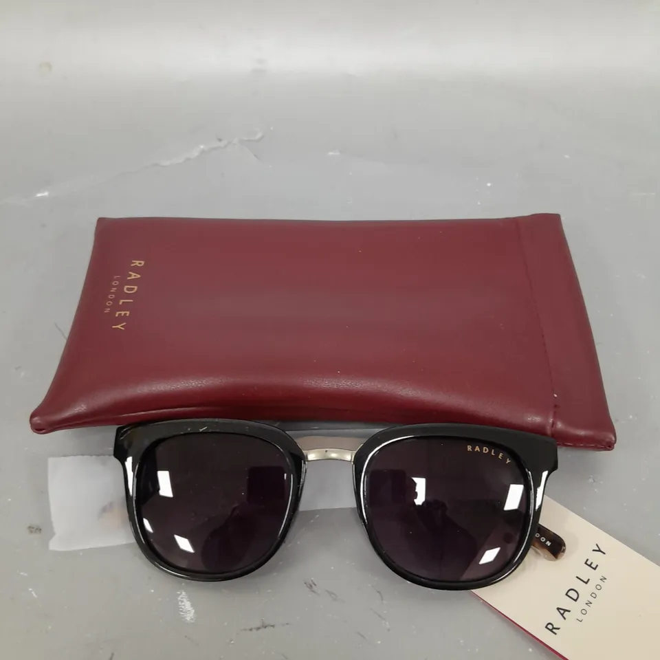 BRADLEY LONDON PENSBURY CLASSIC GLASSES 