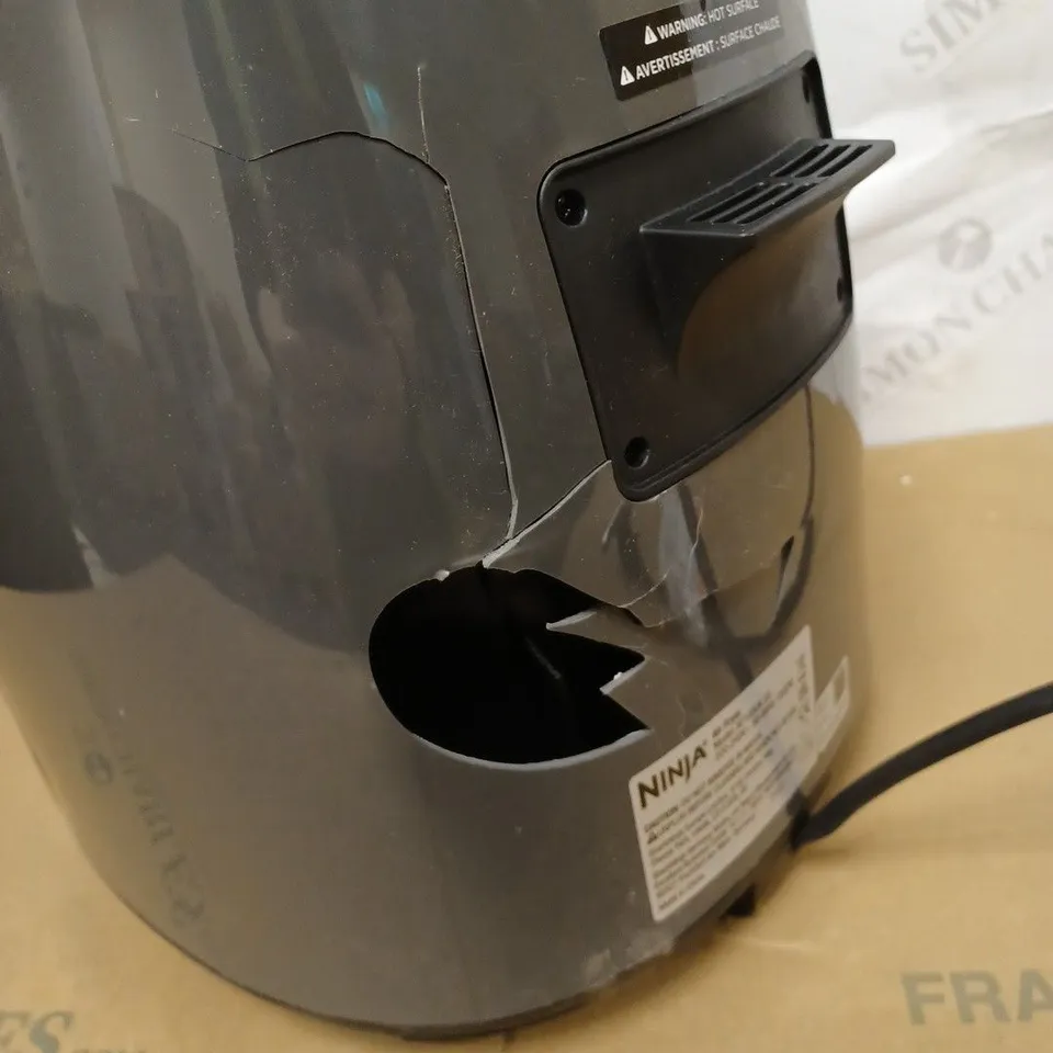 NINJA 3.8L AIR FRYER 