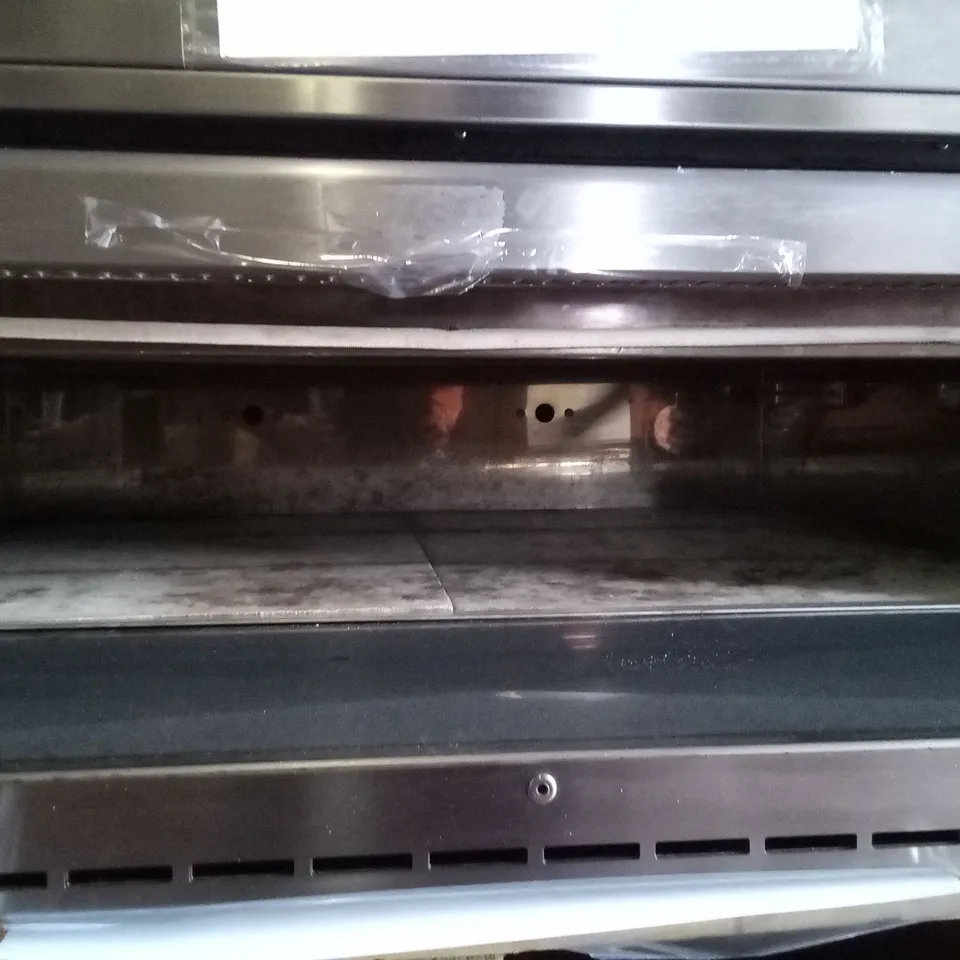 LINCAT PIZZA OVEN PO69X