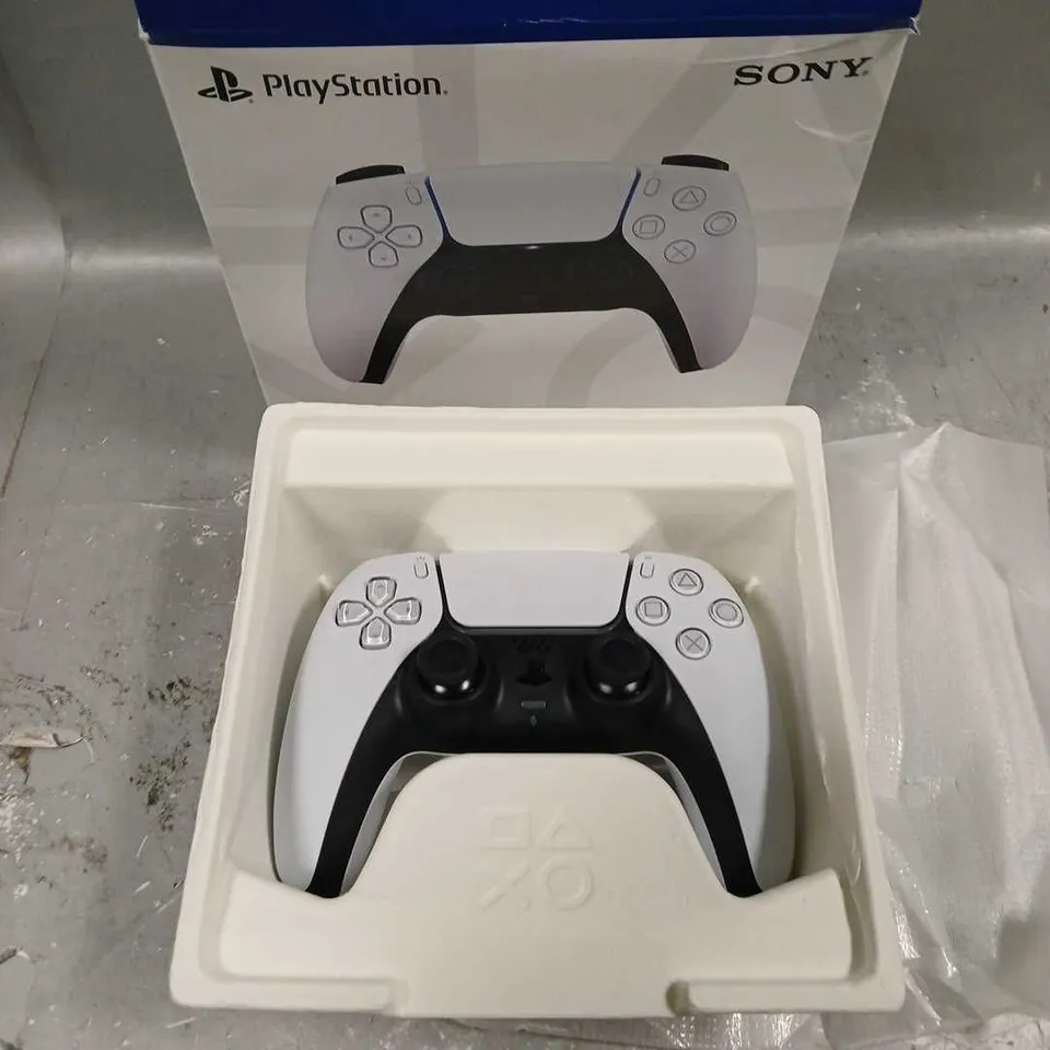 SONY PLAYSTATION 5 DUALSENSE CONTROLLER