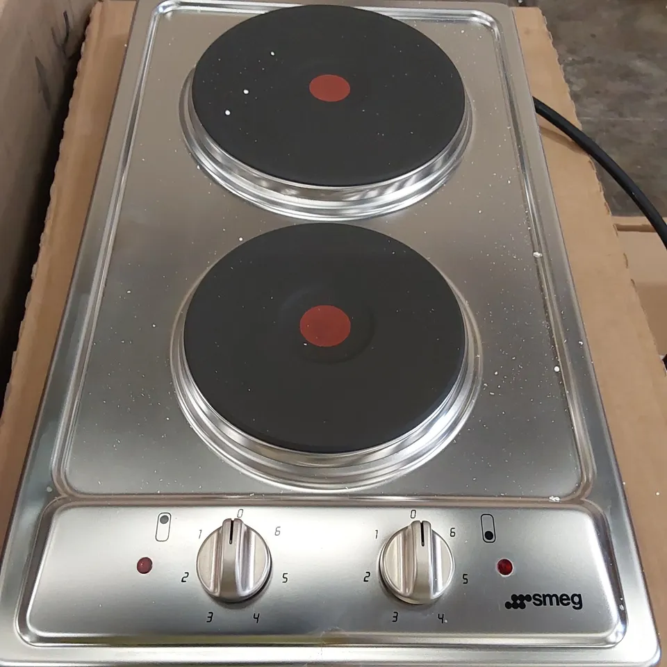 SMEG HOB SE32X