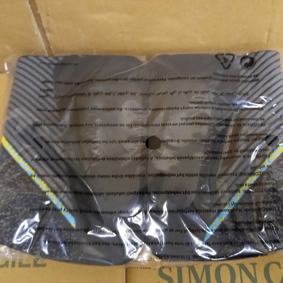 HOMEDICS BACK WAIST SUPPORT