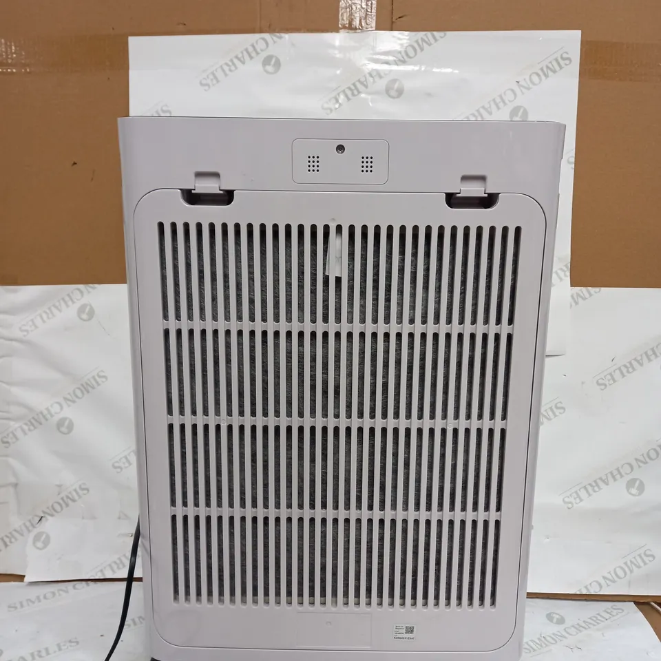 SHARK HE400UK AIR PURIFIER