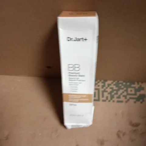 DR.JART+ BB PREMIUM BEAUTY BALM – BB CREAM