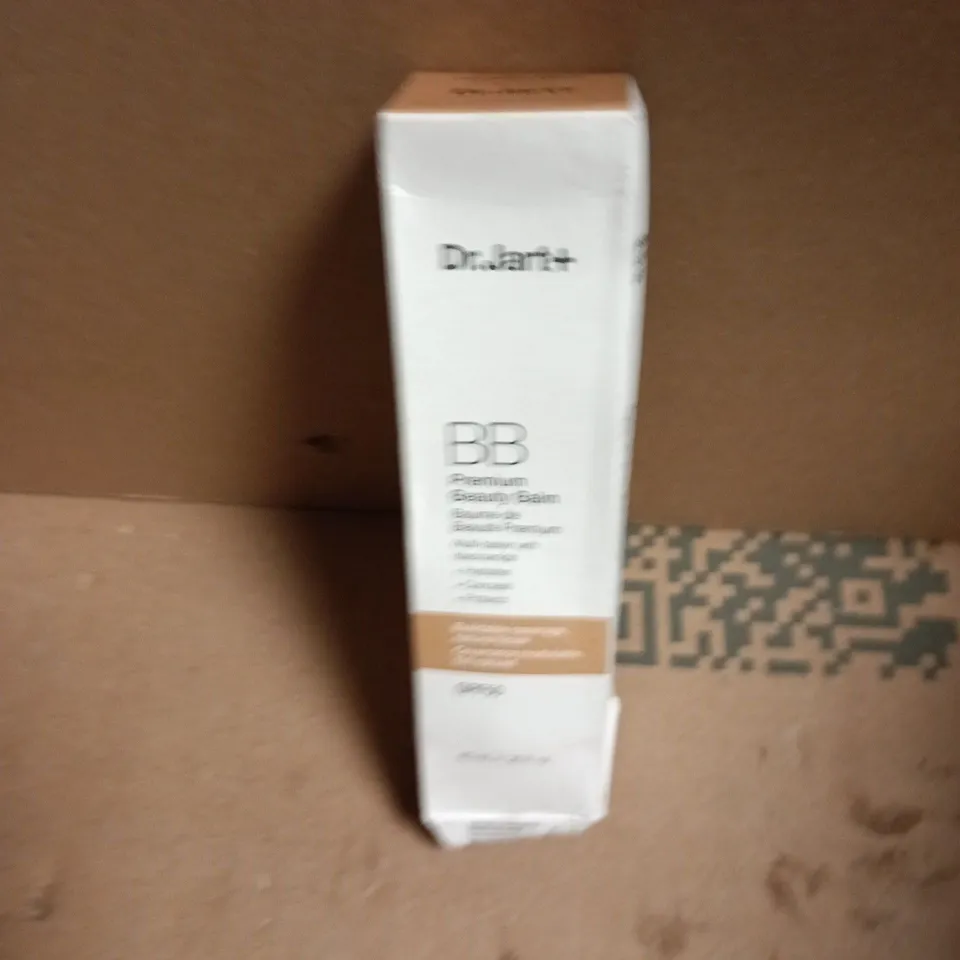 DR.JART+ BB PREMIUM BEAUTY BALM – BB CREAM