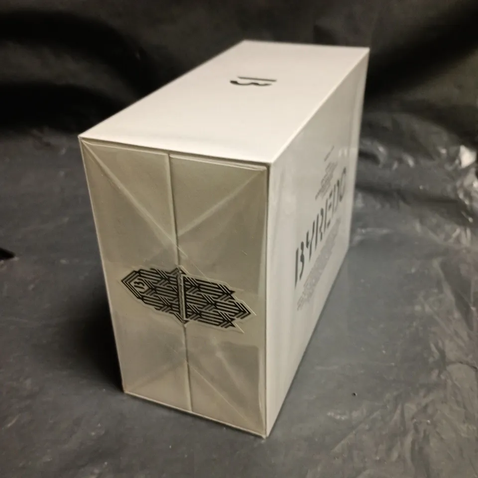 SEALED BYREDO BAL D'AFRIQUE EAU DE PARFUM - 50ML