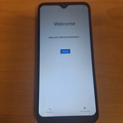 BOXED NOKIA C12 2/64GB IN CHARCOAL 