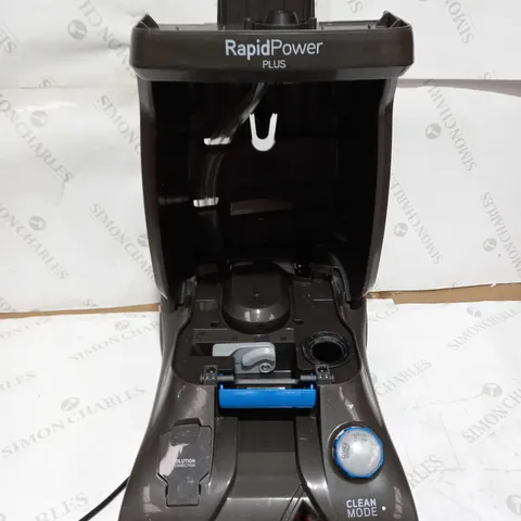 VAX RAPID POWER PLUS CARPET WASHER