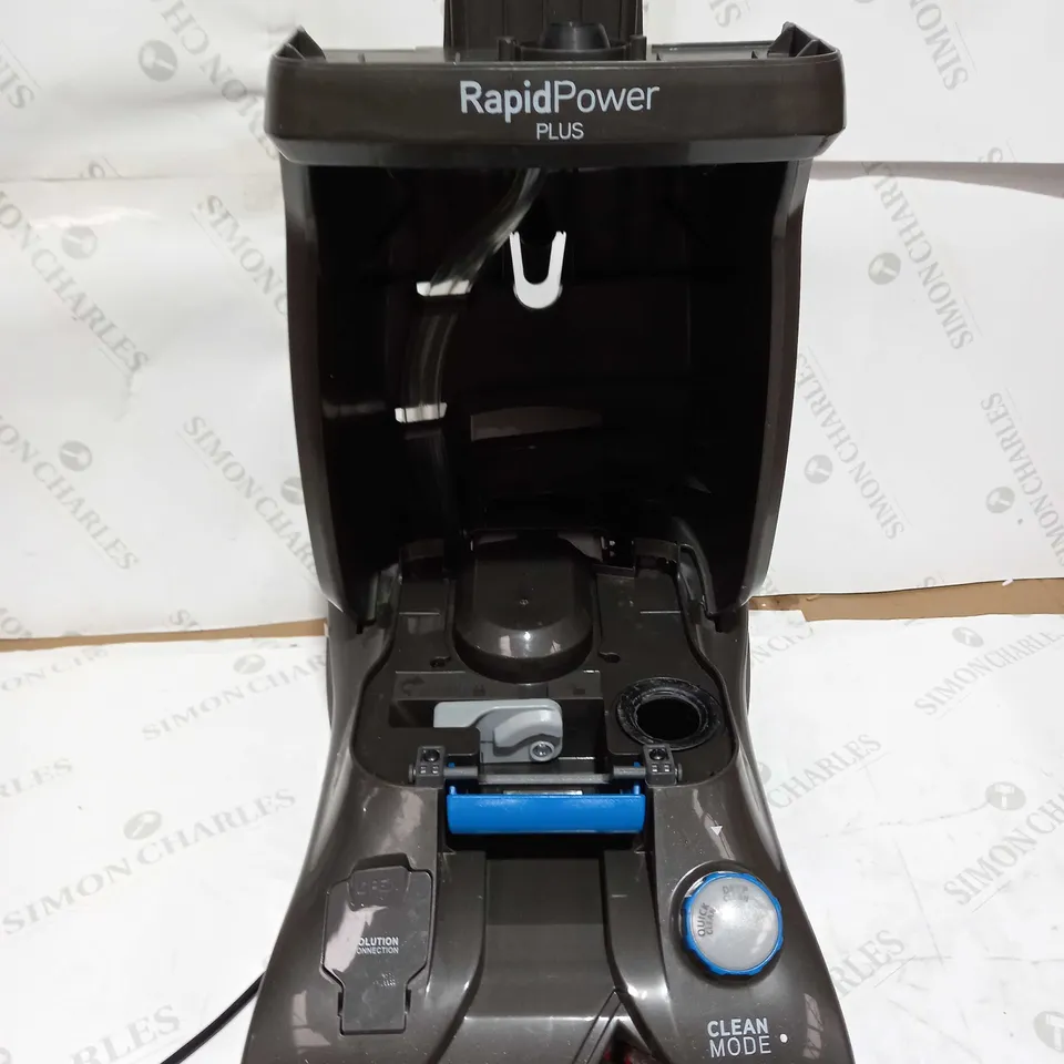 VAX RAPID POWER PLUS CARPET WASHER
