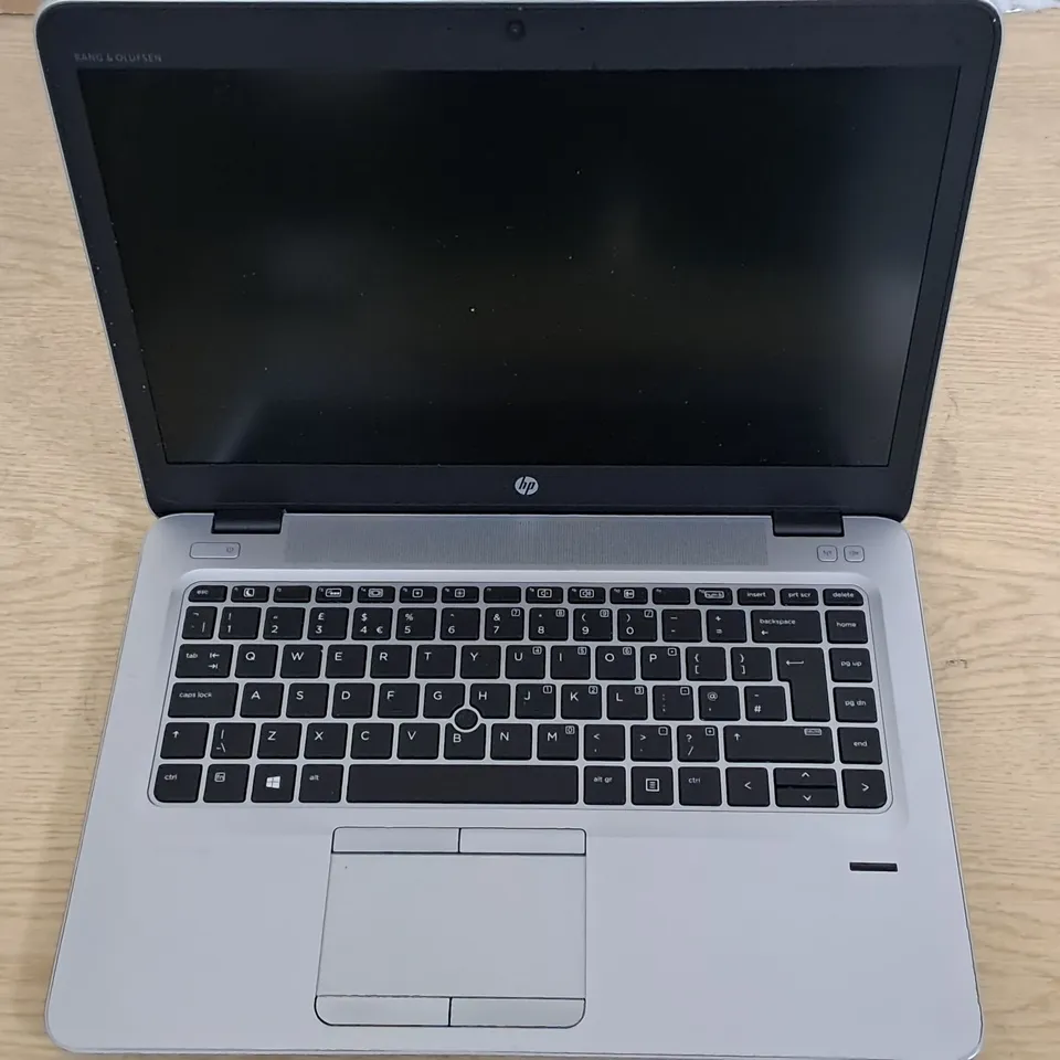 HP ELITEBOOK 745 G3 AMD PRO A10-8700B 8GB 256GB