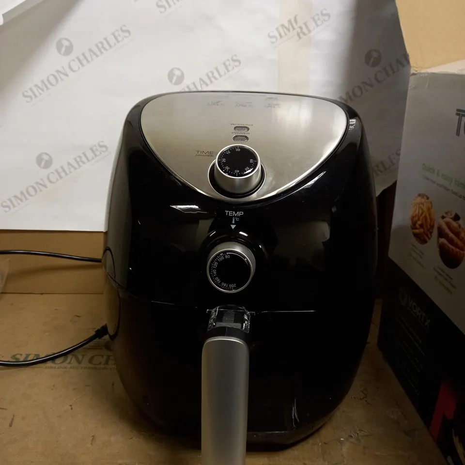 TOWER T17021 4.3 LITRE AIR FRYER