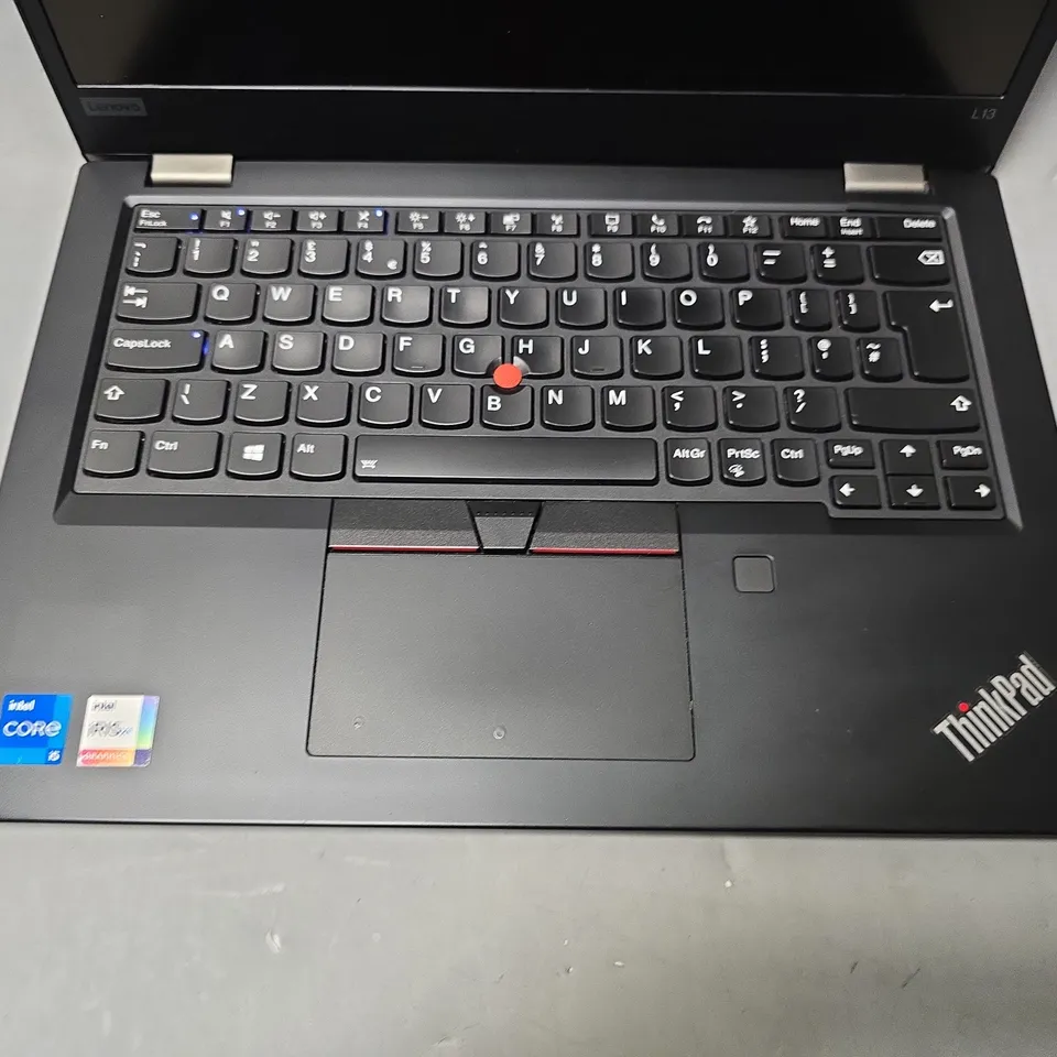 LENOVO THINKPAD L13 LAPTOP