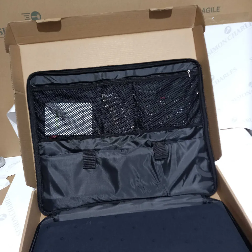 TOP SOLAR 120W SOLAR CHARGER