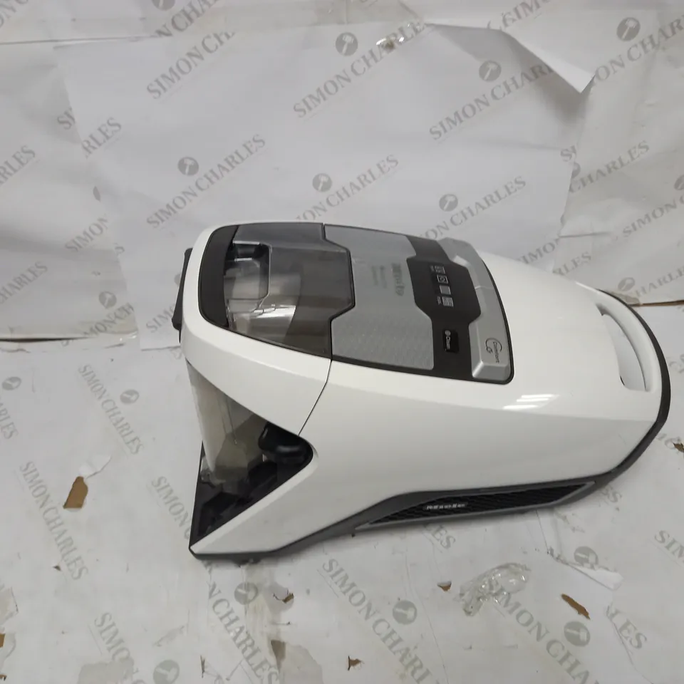 UNBOXED MIELE BLIZZARD CX1 COMFORT XL 