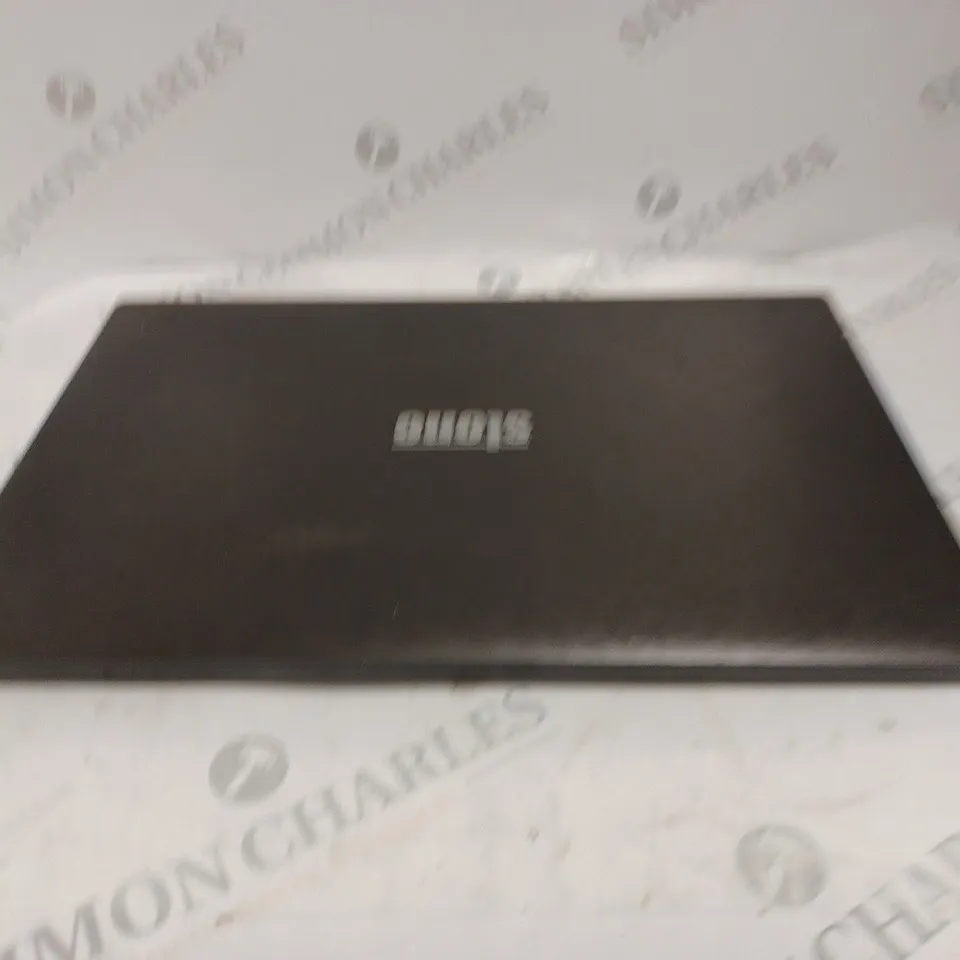 STONE W550SU SERIES LAPTOP