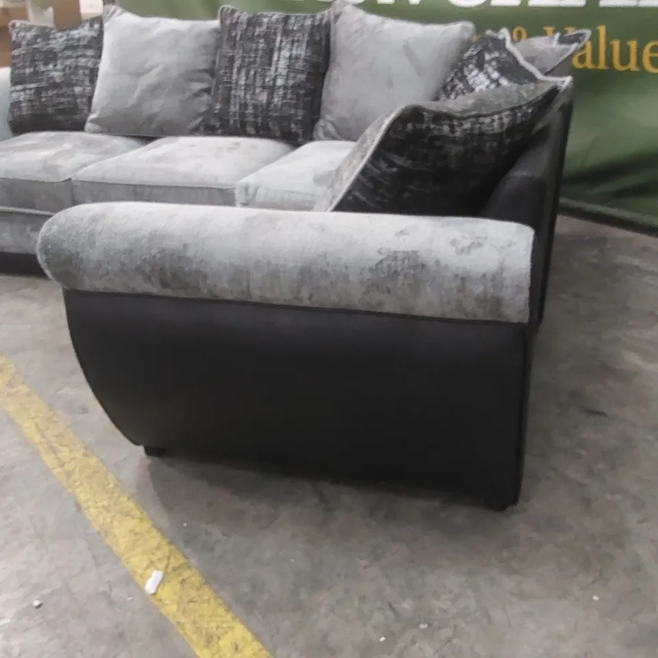 QUALITY DESIGNER LANA RH CORNER SOFA GROUP 