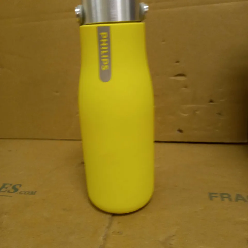 PHILIPS WATER GOZERO SMART UV BOTTLE