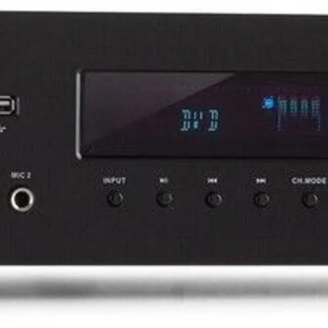 AUNA AMP-H260
