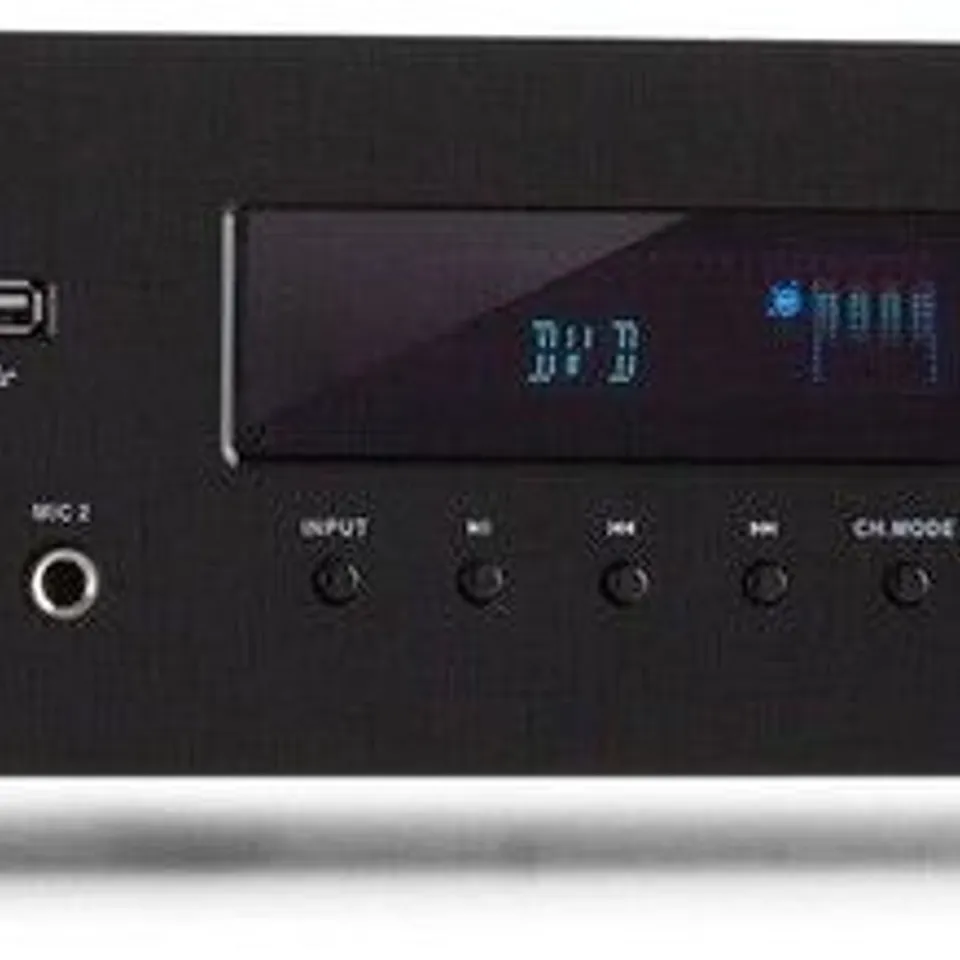 AUNA AMP-H260