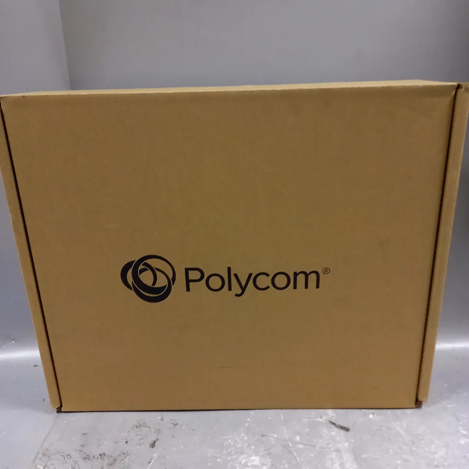 POLYCOM REAL PRESENCE TRIO 8800 CONFERENCE PHONE 