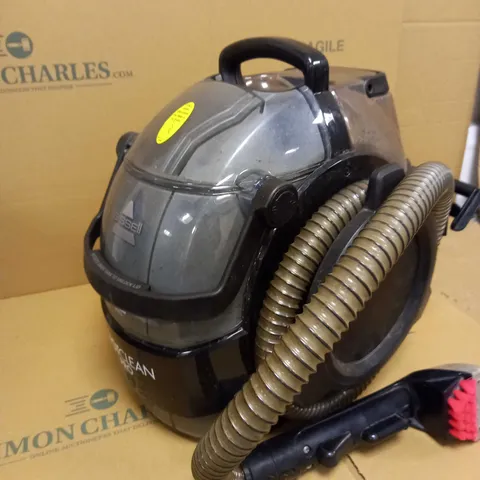 BISSELL SPOT CLEAN PRO PORTABLE CARPET WASHER