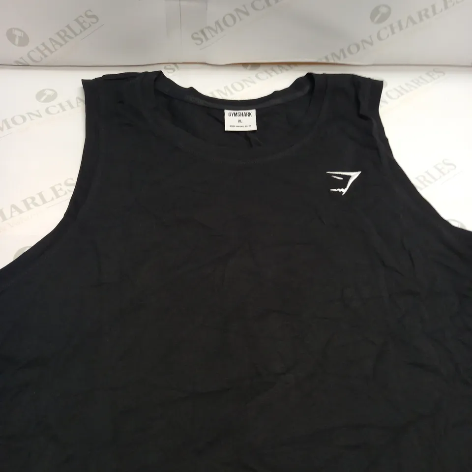 GYMSHARK TRANING VEST SIZE XL