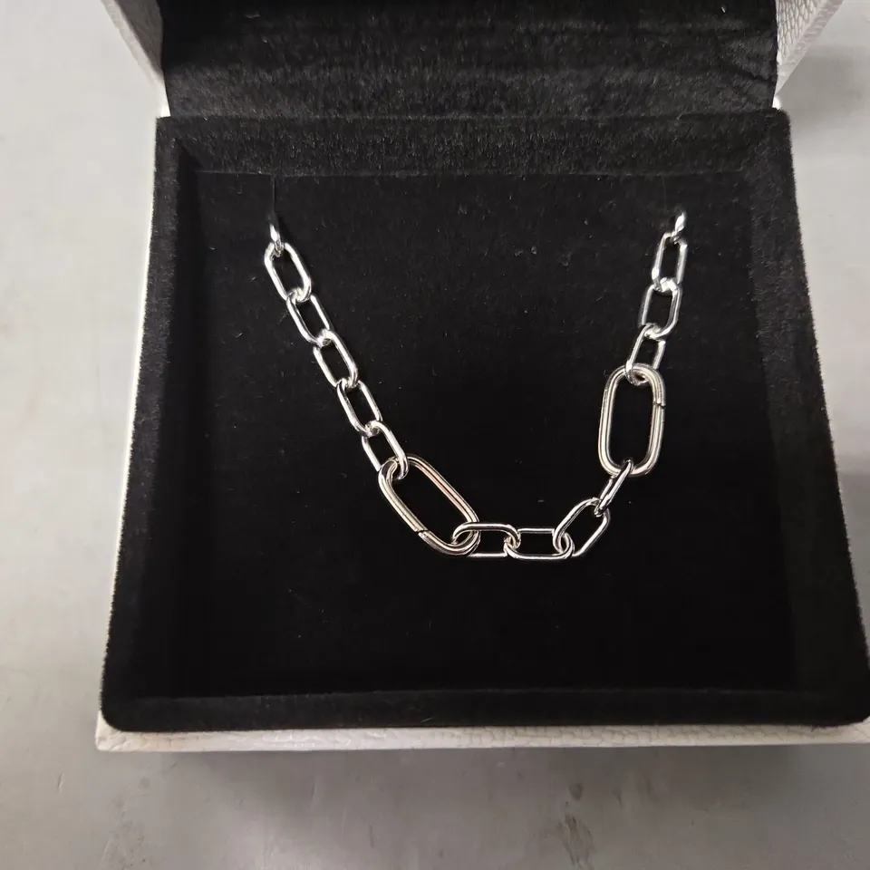 BOXED PANDORA CHAIN BRACELET 