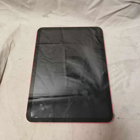 APPLE IPAD TABLET - A2757