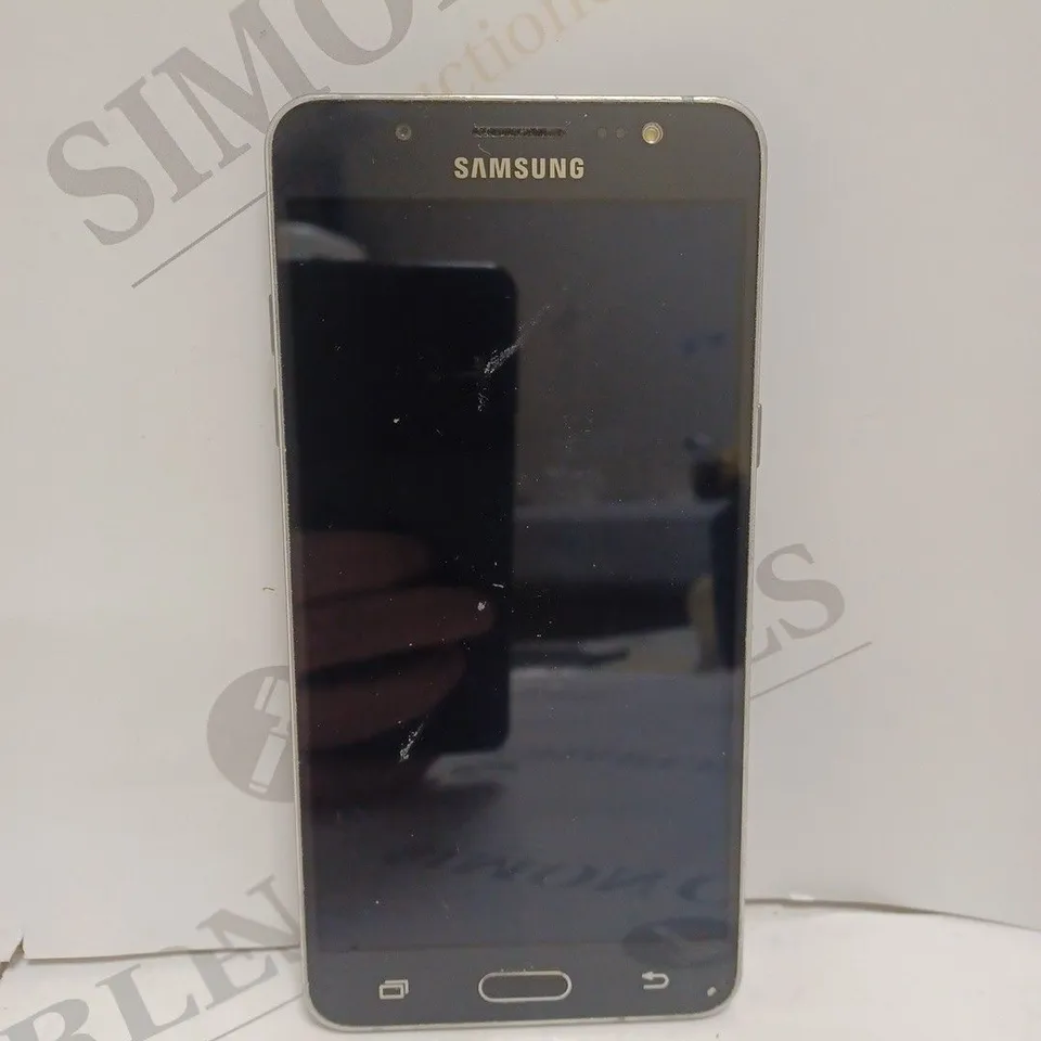 SAMSUNG GALAXY J5 (2016) SMARTPHONE