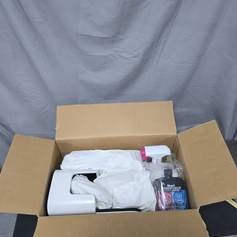 SHARK STAINFORCE HANDHELD SPOT CLEANER