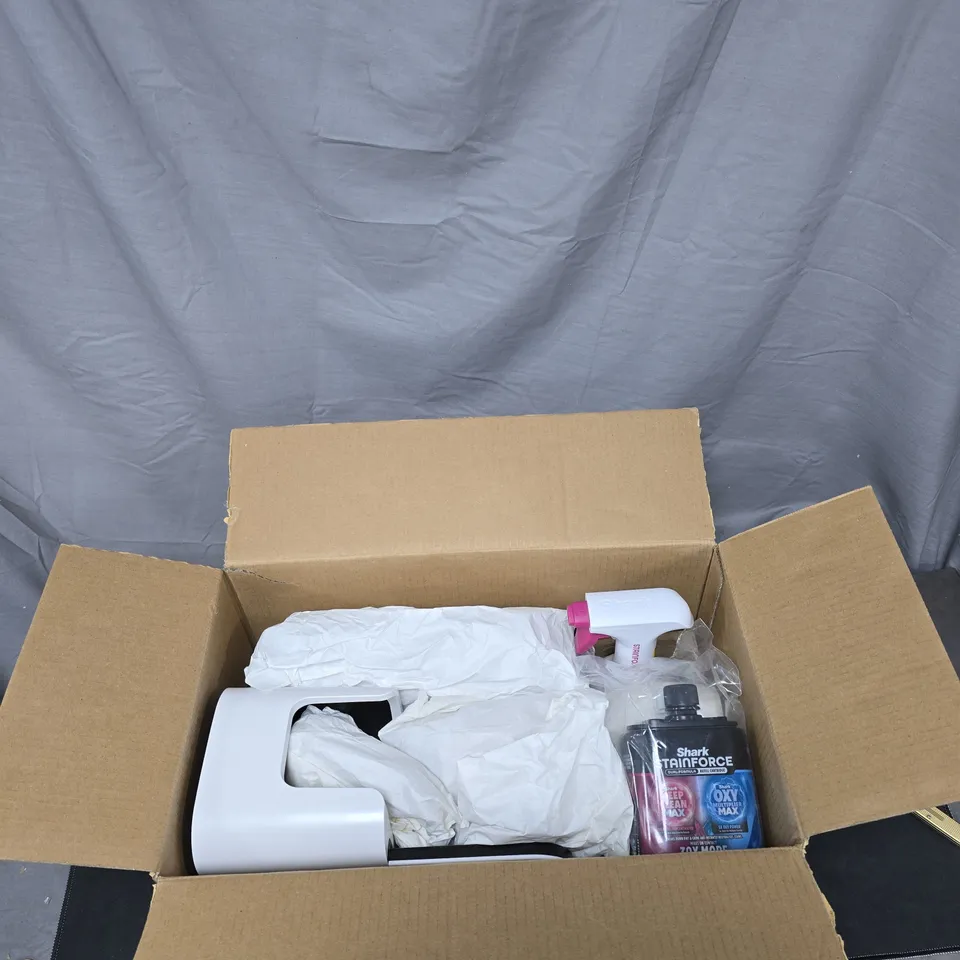 SHARK STAINFORCE HANDHELD SPOT CLEANER