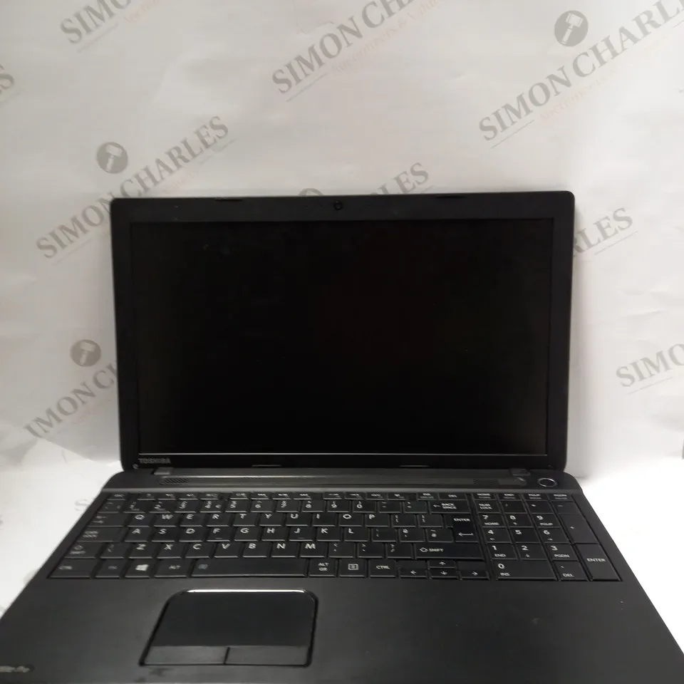 TOSHIBA SATELLITE PRO C50-A-1E2 LAPTOP 
