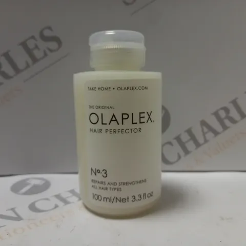 OLAPLEX NO.3 HAIR PERFECTOR 100ML
