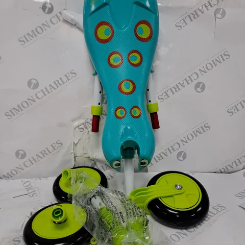 SCUTTLE BUG XL