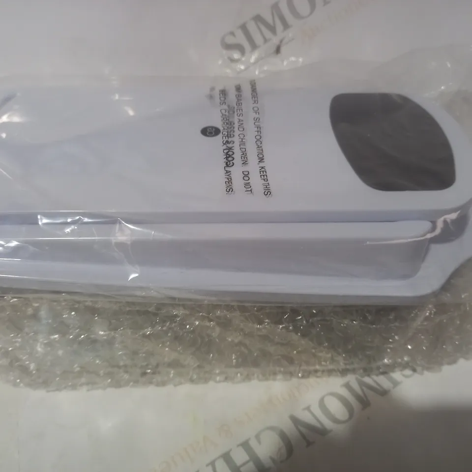 BOXED COOK'S ESSENTIALS CHOPPER 8 SLICE & DICE BLADES