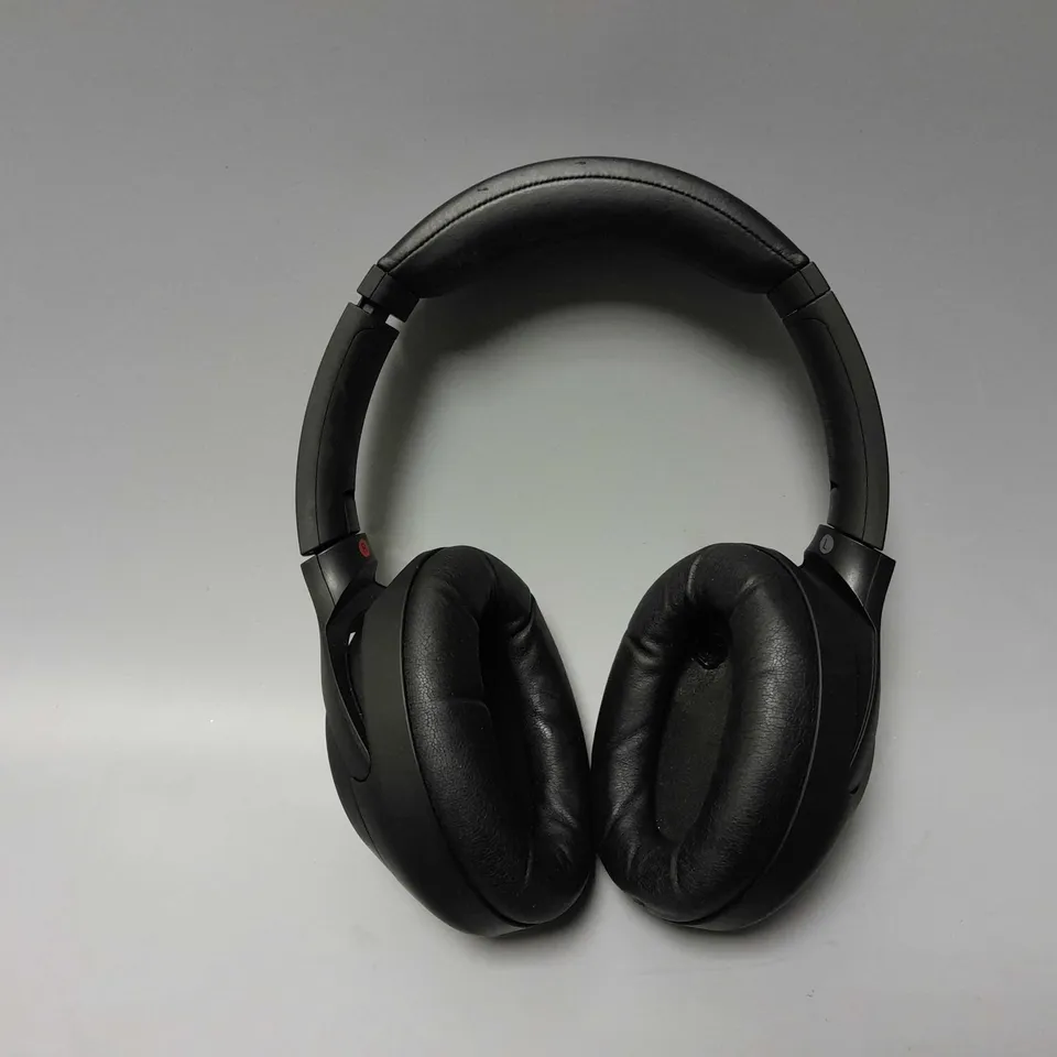 BOXED SONY WH-1000XM4 WIRELESS NOISE CANCELLING STEREO HEADSET