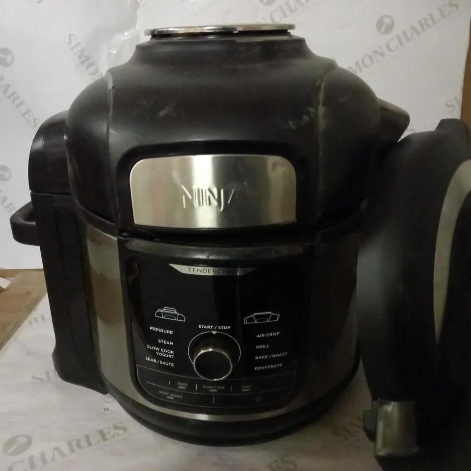 NINJA FOODI MAX MULTI-COOKER