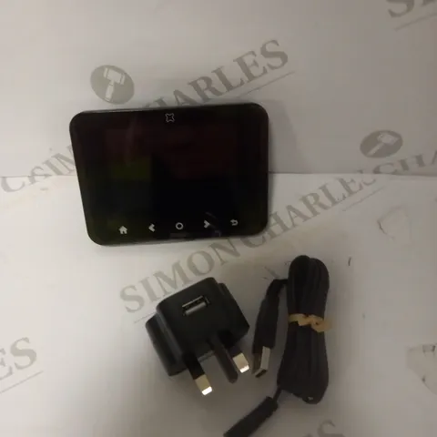 GEO HOME ENERGY USAGE MONITOR 