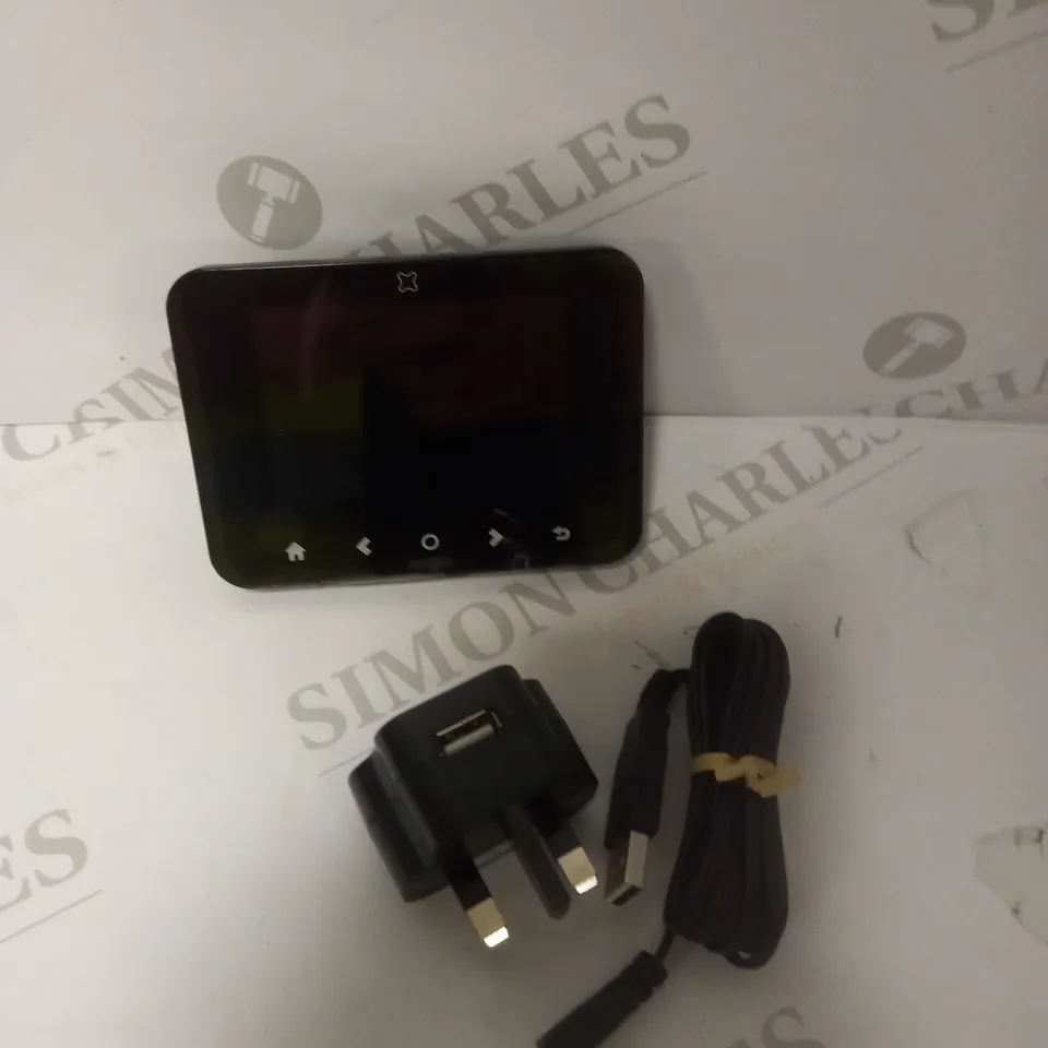 GEO HOME ENERGY USAGE MONITOR 