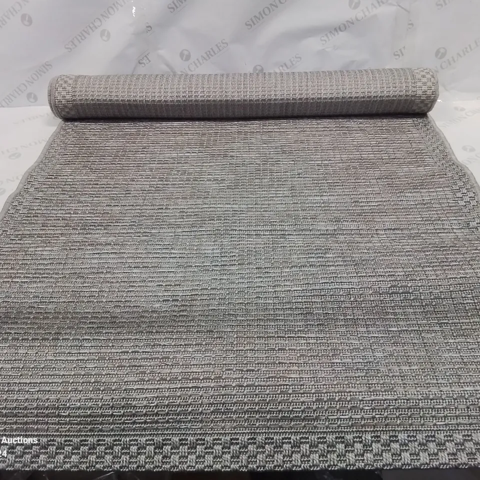 BRAND NEW PACO HOME 135 BEIGE 80X200CM RUG
