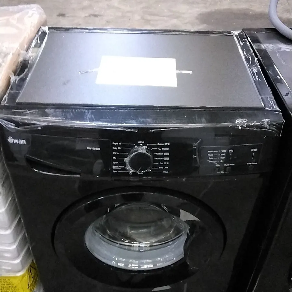 SWAN SW15810B 6KG SPIN WASHING MACHINE