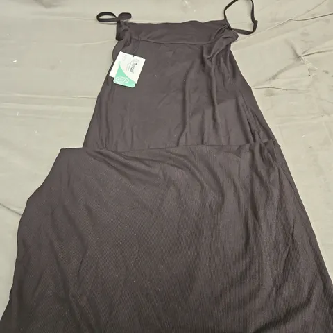 TIALA 365 SCULPTING LOUNG CAMI MAXI DRESS - MEDIUM