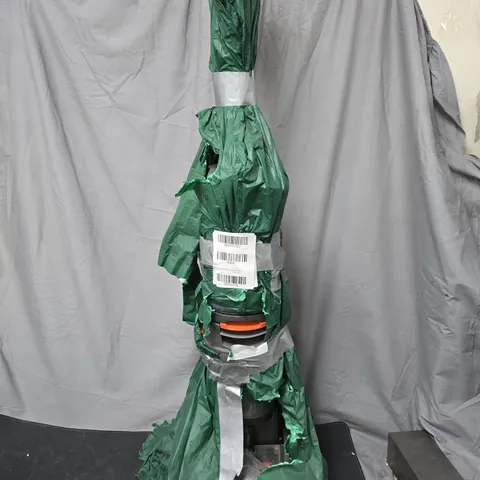 VAX W86-DP-B LIGHTWEIGHT DUAL POWER CARP