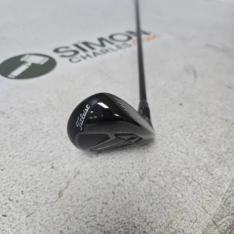 TITLEIST TSR2 DRIVER – AV SERIES SHAFT (65HY, FLEX-S) MITSUBISHI CHEMICAL GOLF