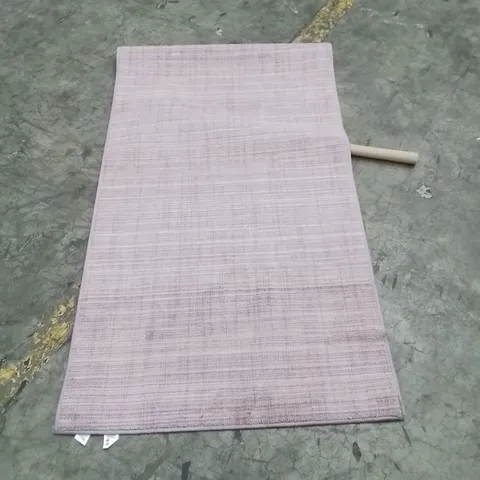 QUALITY DESIGNER AREA RUG - APPROXIMATELY 150X80CM