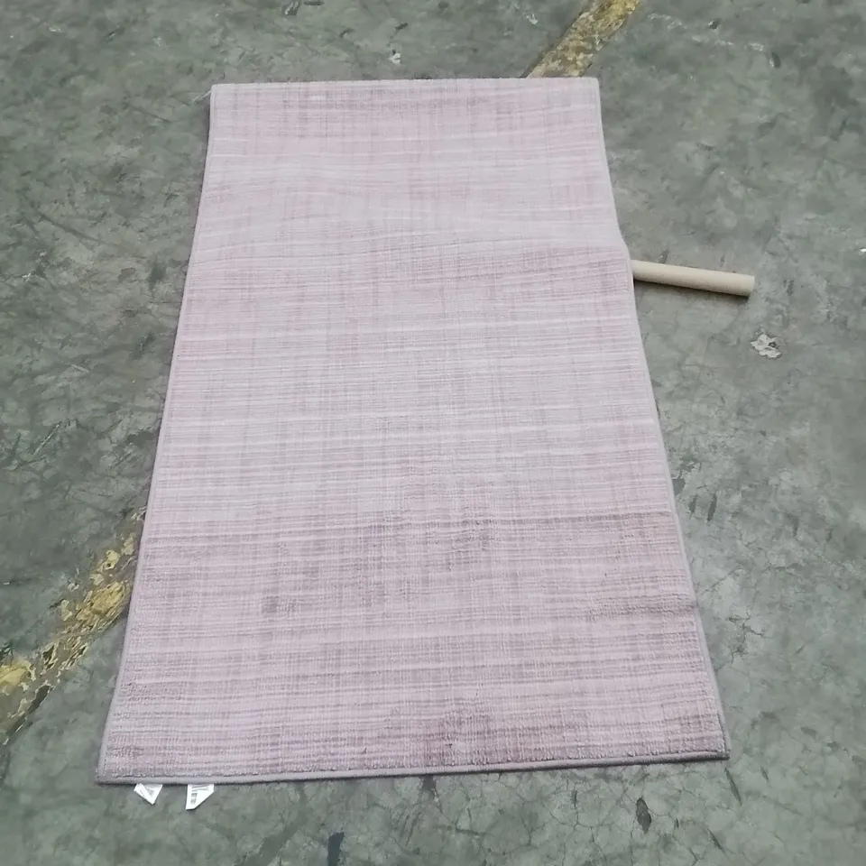 QUALITY DESIGNER AREA RUG - APPROXIMATELY 150X80CM