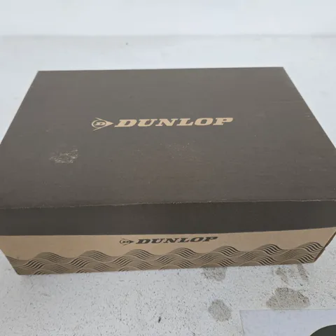 DUNLOP VERONA DLP167 LIGHT GOLD WOMEN’S SANDALS – UK 4