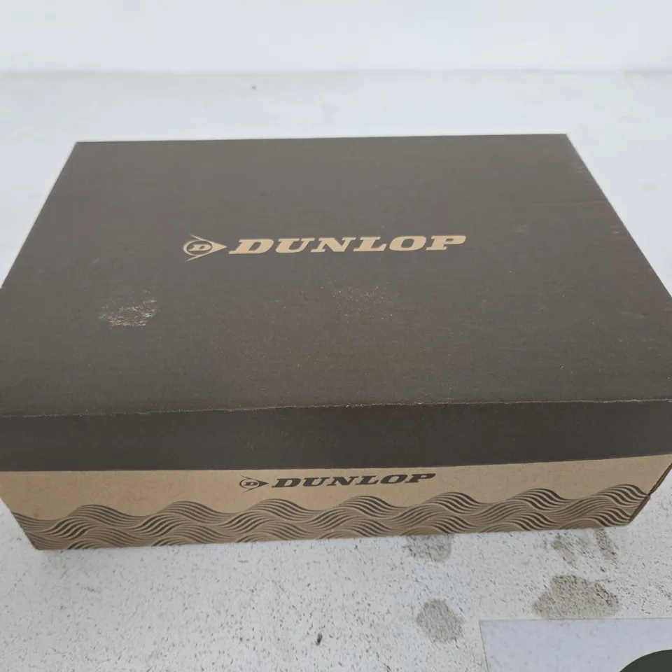 DUNLOP VERONA DLP167 LIGHT GOLD WOMEN’S SANDALS – UK 4