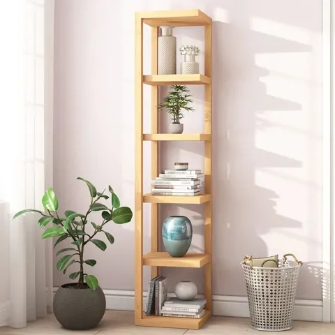 LEILANI BOOKCASE