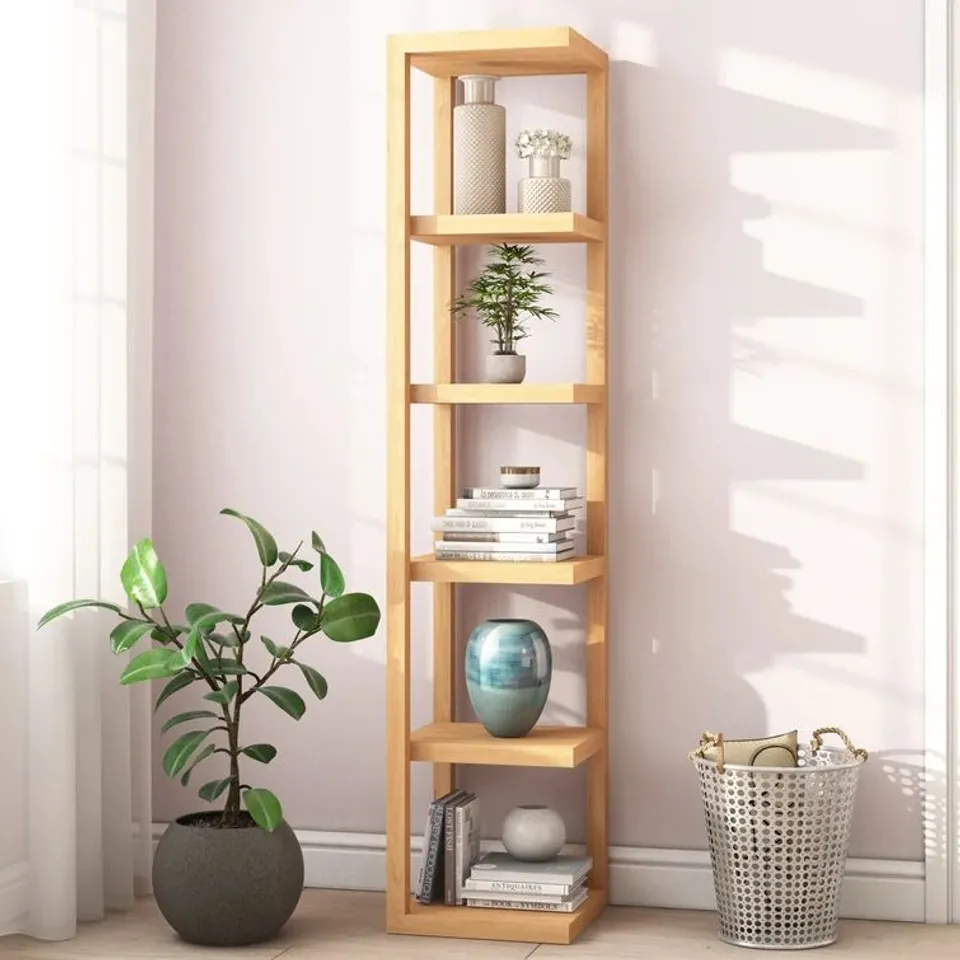 LEILANI BOOKCASE